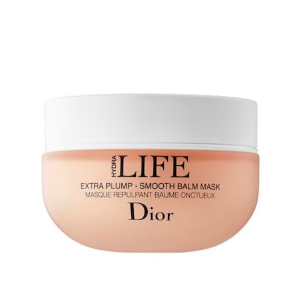 Dior Smooth Balm Mask